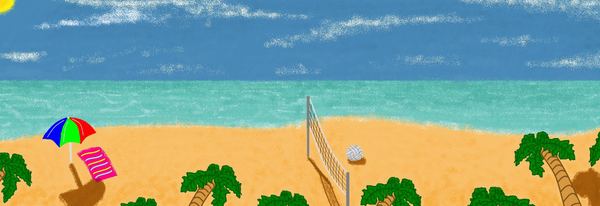 A Day At The Beach!.JPG