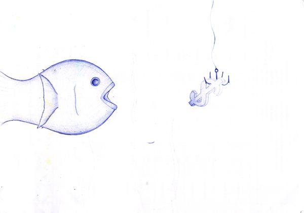 Fishmongering