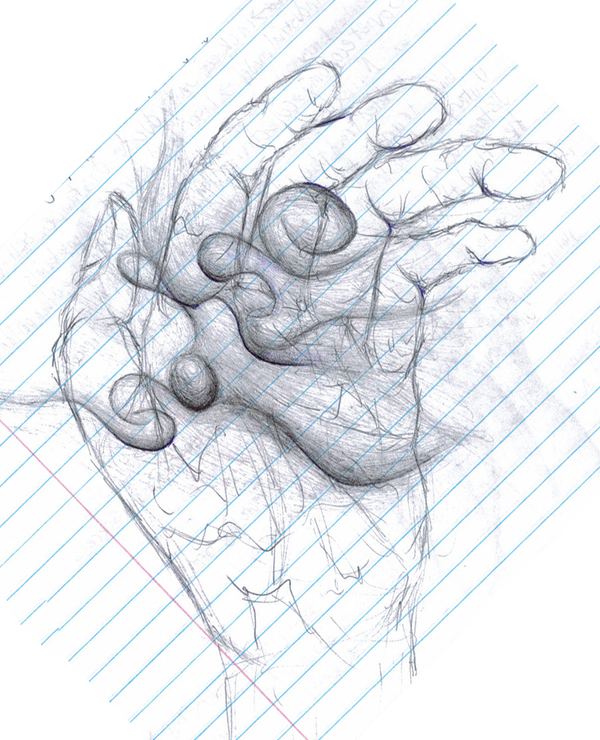 Flesh, Two