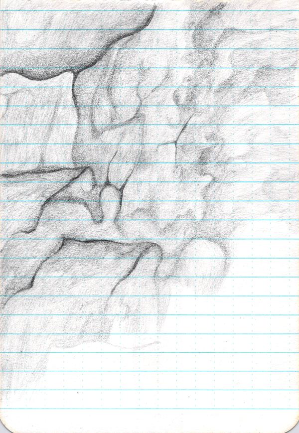 Ocean Floor