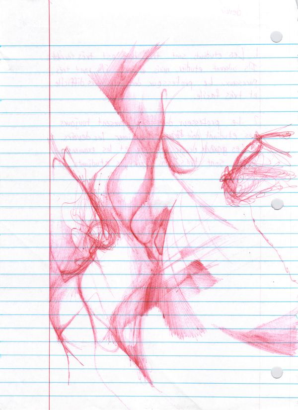 Possessor