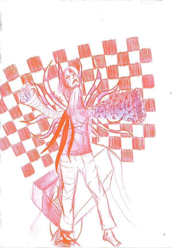 Spatial Transgression