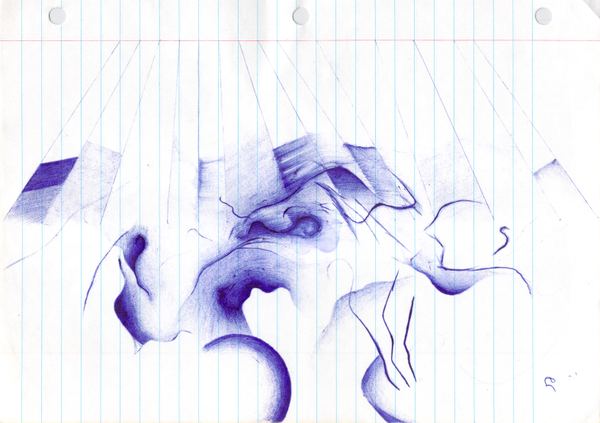 Volition
