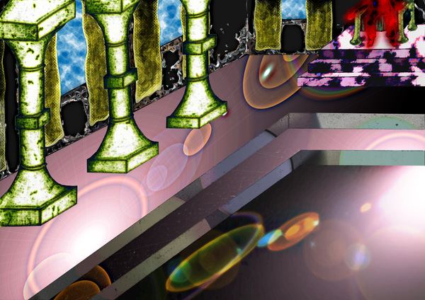 Chamber Of Suffering 2